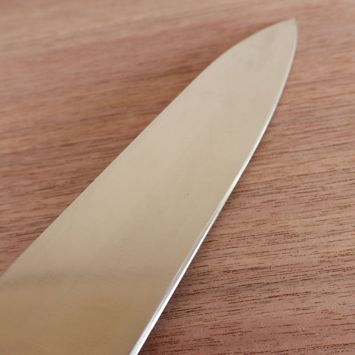 Sakai Ichimonji Mitsuhide Gyuto Knife, Sharpened, SWORD Chef Knife, Stainless Steel, 265mm