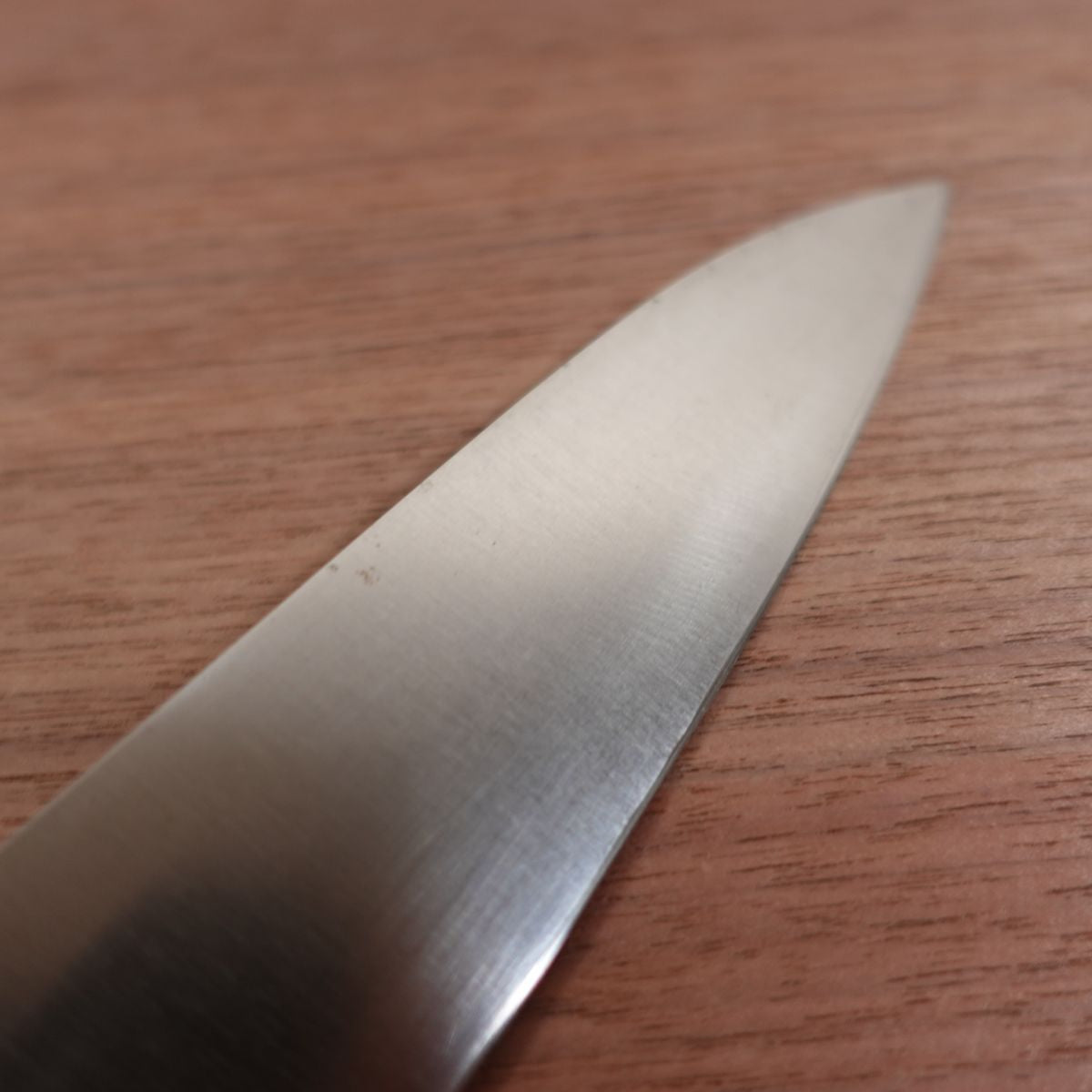 TOHO Gyuto Knife, Sharpened, Suehiro, All-Purpose Knife, Stainless Steel, TV Cooking Knife, 180mm