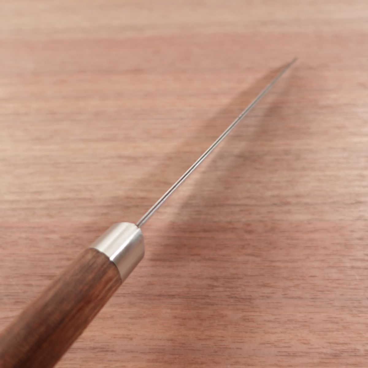 Sakai Ichiji Gyuto Knife, Sharpened, Laminated Carbon Steel, All-Purpose Knife, #1, 180mm