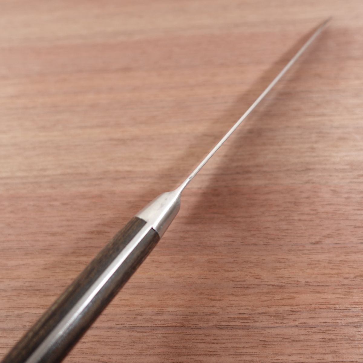 Tojiro Gyuto Knife, Sharpened, Chef's Knife, All-Purpose Knife, Swedish Steel Laminated, Professional Use, 235mm