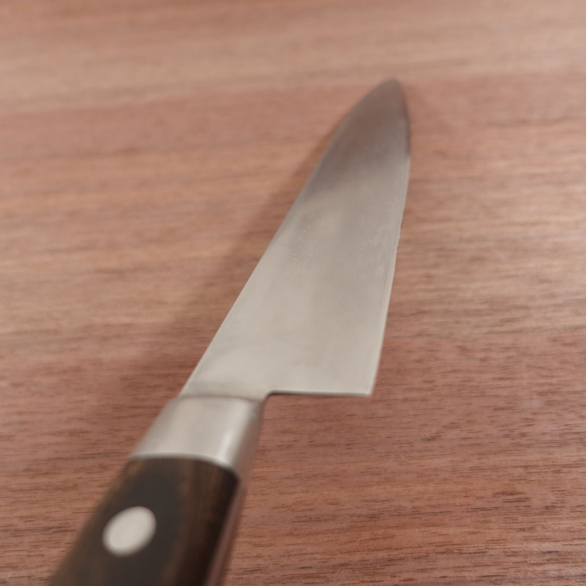 Tojiro Gyuto Knife, Sharpened, Chef's Knife, All-Purpose Knife, Swedish Steel Laminated, Professional Use, 235mm