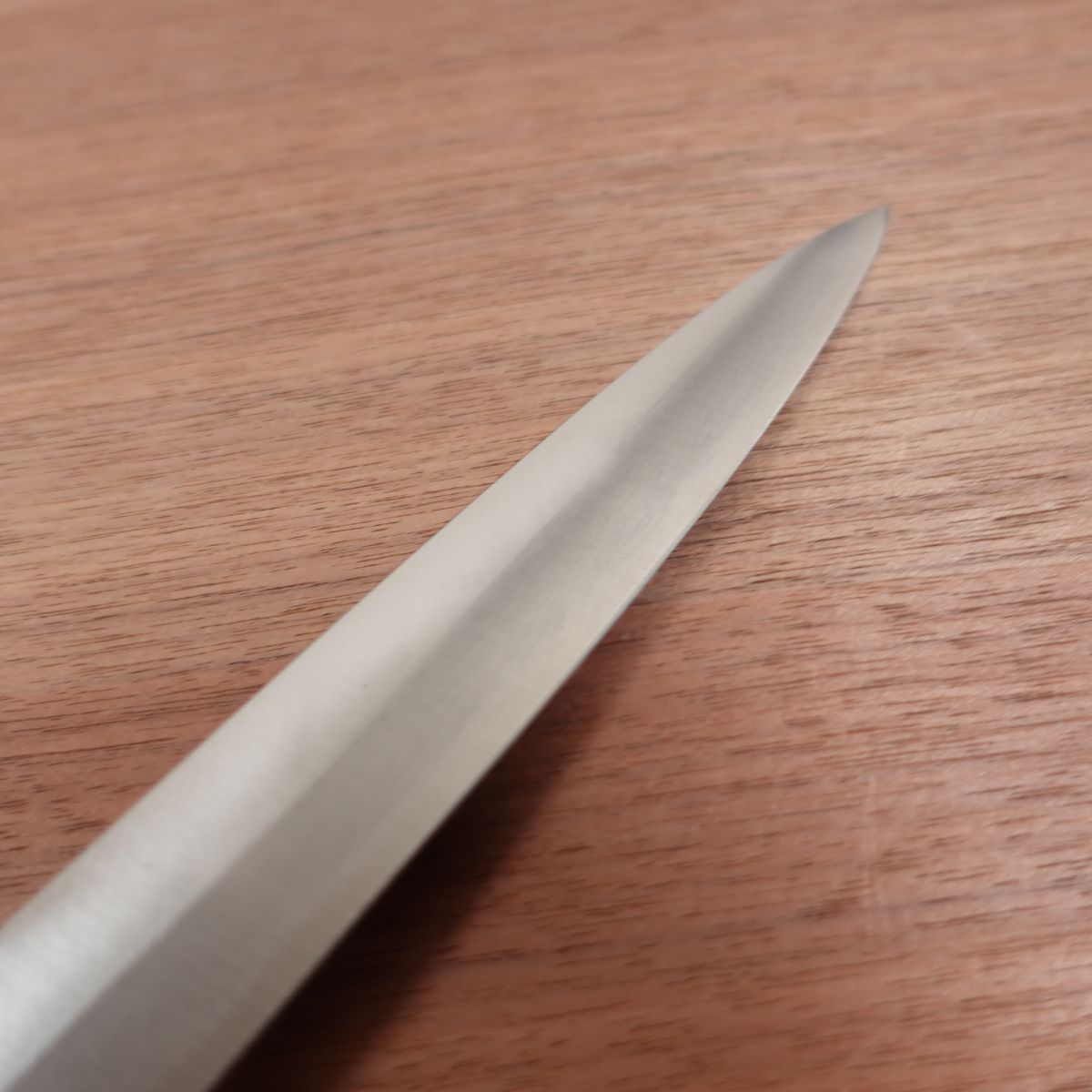 Kanehisa Yanagiba Knife, Sharpened, Sashimi Knife, Carbon Steel, Single Bevel, 235mm
