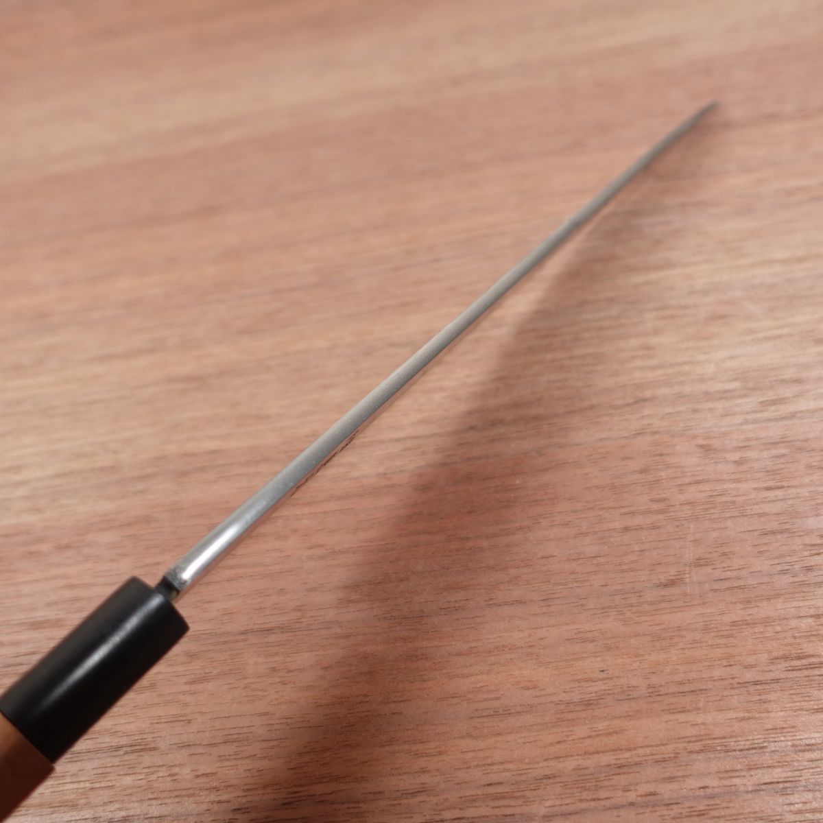 Kanehisa Yanagiba Knife, Sharpened, Sashimi Knife, Carbon Steel, Single Bevel, 235mm