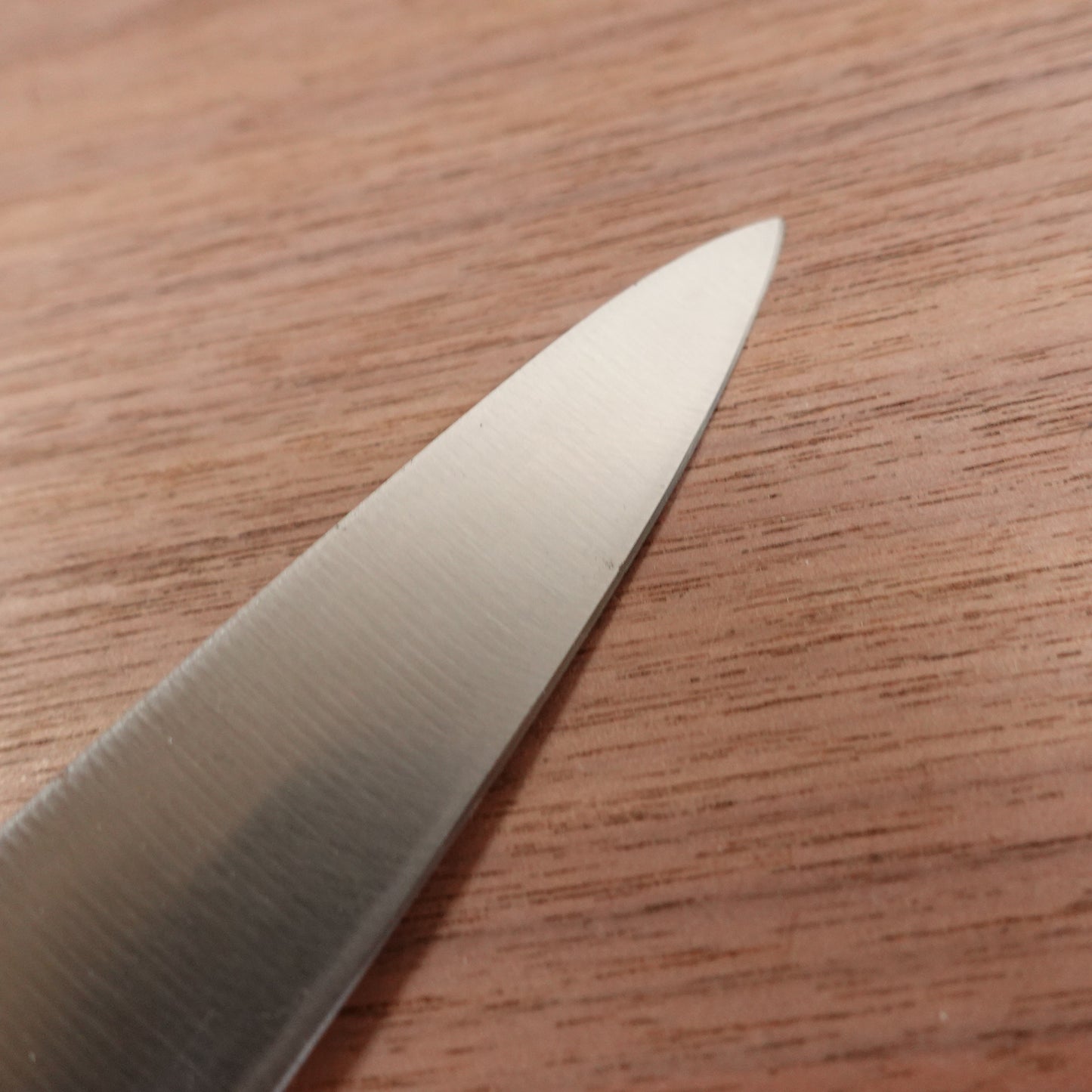 NSU-300 Petty Knife, Sharpened, Stainless Steel, Fruit Knife, Decorative Cutting, 120mm