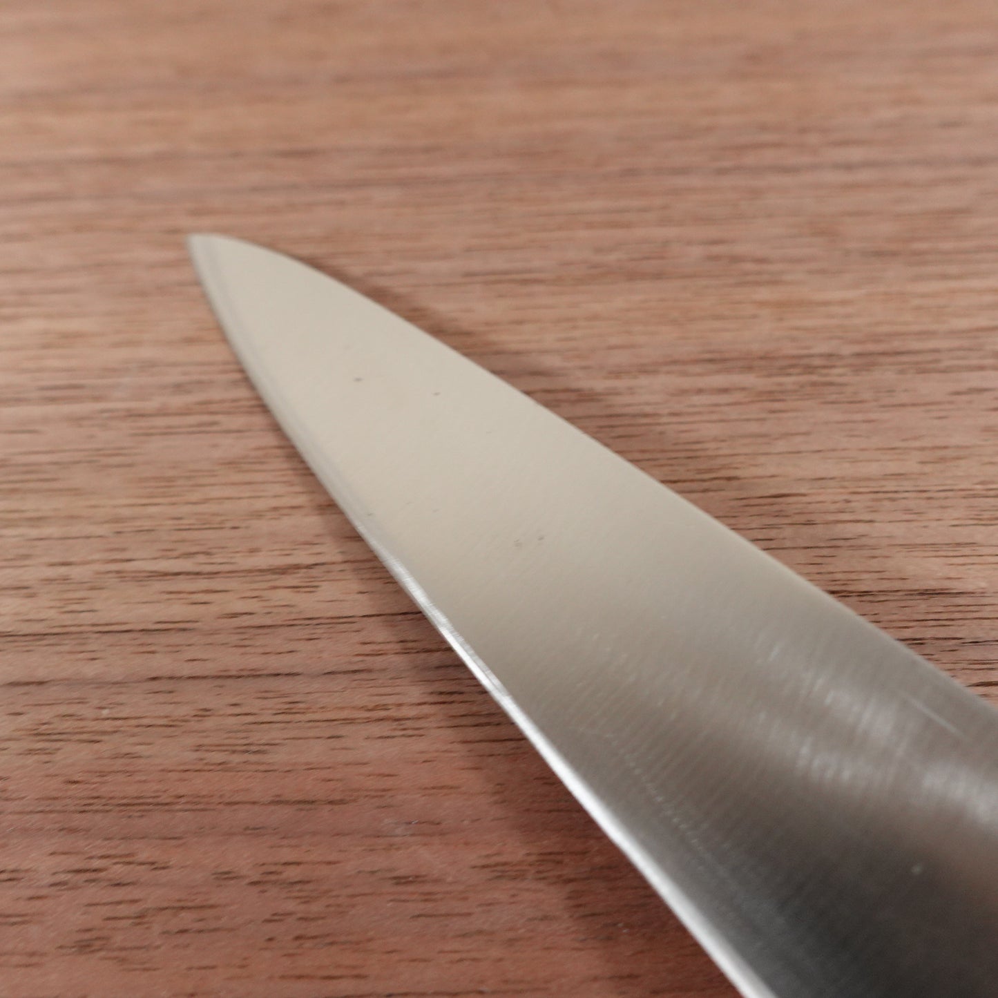 NSU-300 Petty Knife, Sharpened, Stainless Steel, Fruit Knife, Decorative Cutting, 120mm