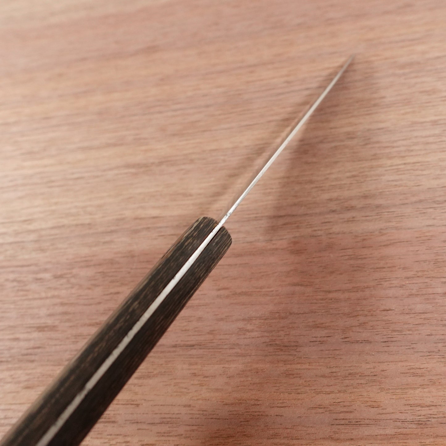 NSU-300 Petty Knife, Sharpened, Stainless Steel, Fruit Knife, Decorative Cutting, 120mm