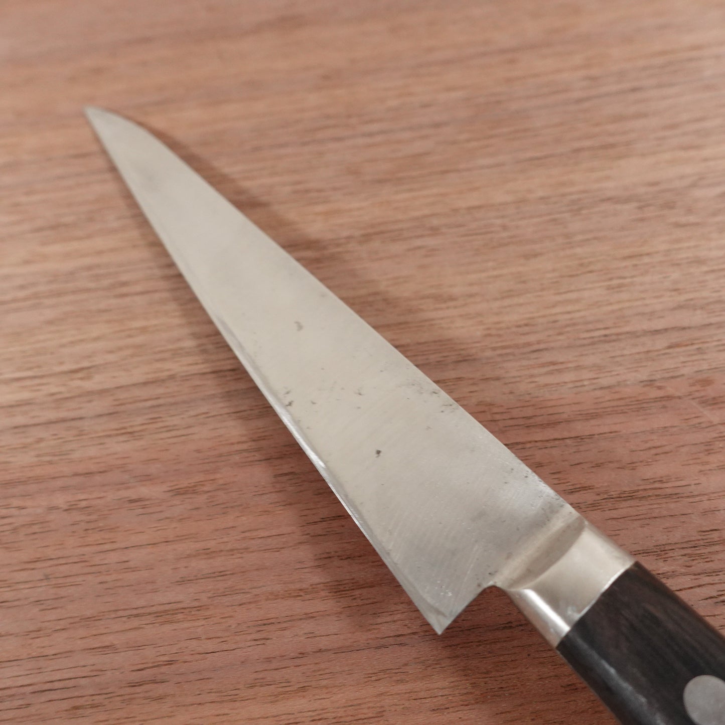 Sakai Ryujin Petty Knife, Sharpened, Stainless Steel, Fruit Knife, 150mm