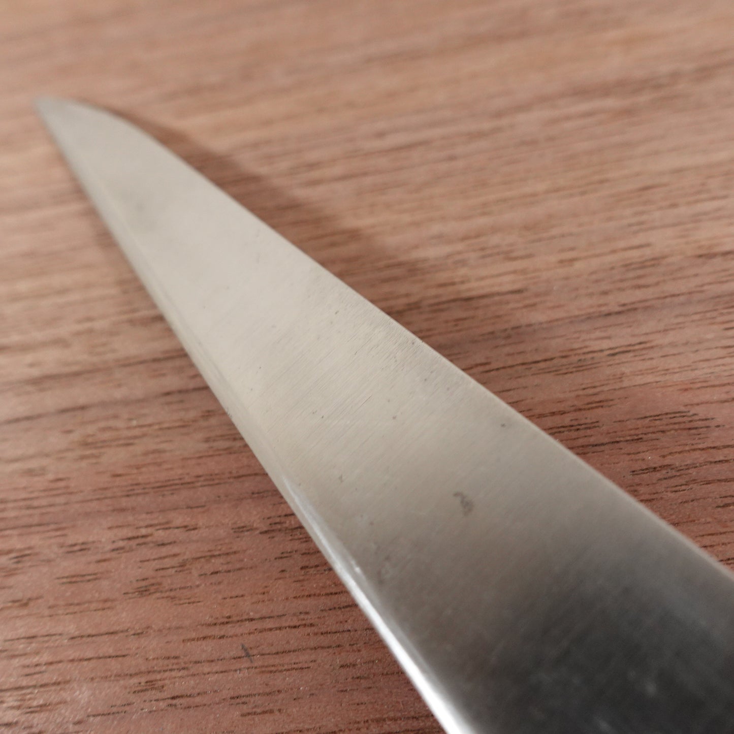 Sakai Ryujin Petty Knife, Sharpened, Stainless Steel, Fruit Knife, 150mm