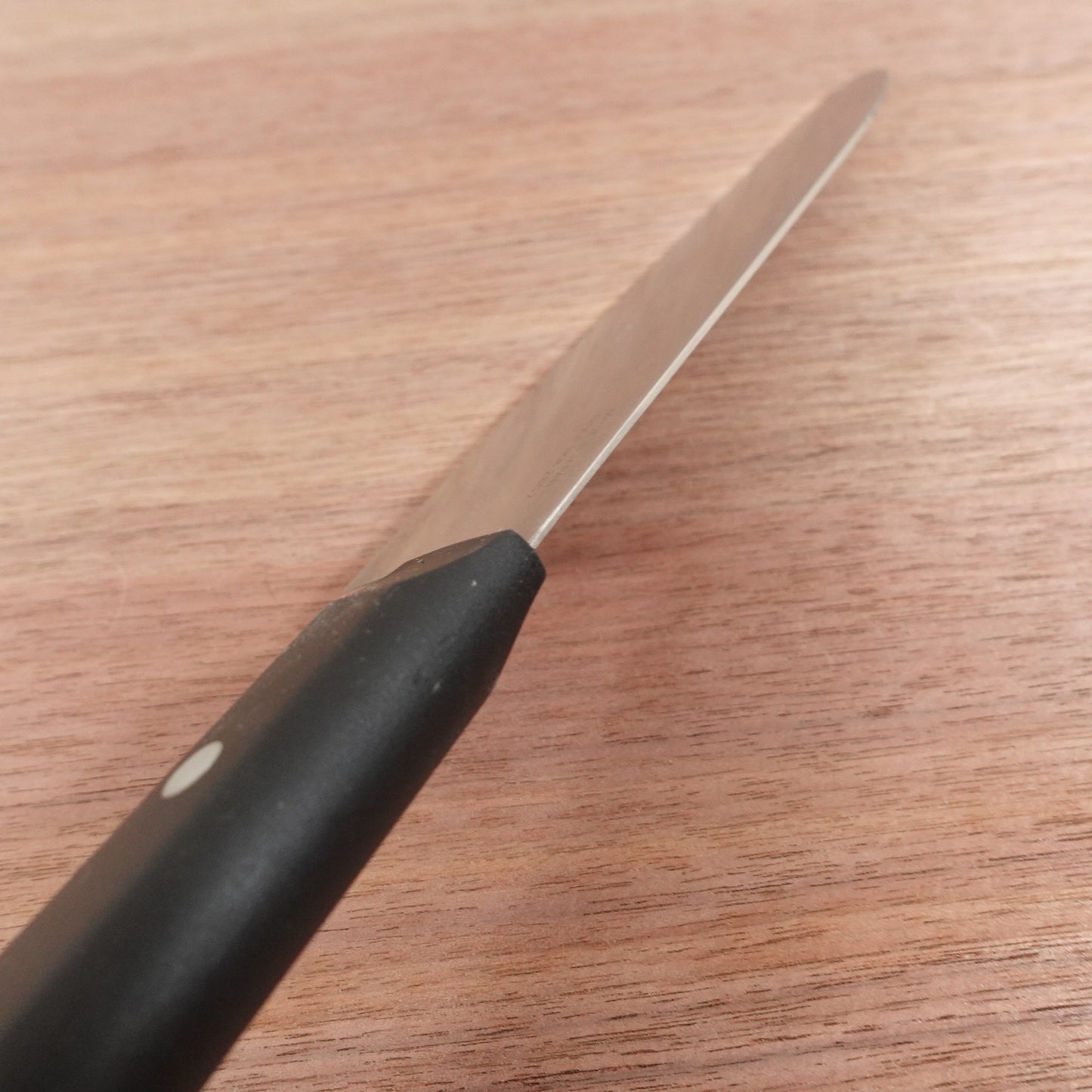 Sekimagoroku Santoku Knife, Sharpened, Wakatake, All-Purpose Knife, Stainless Steel, 170mm