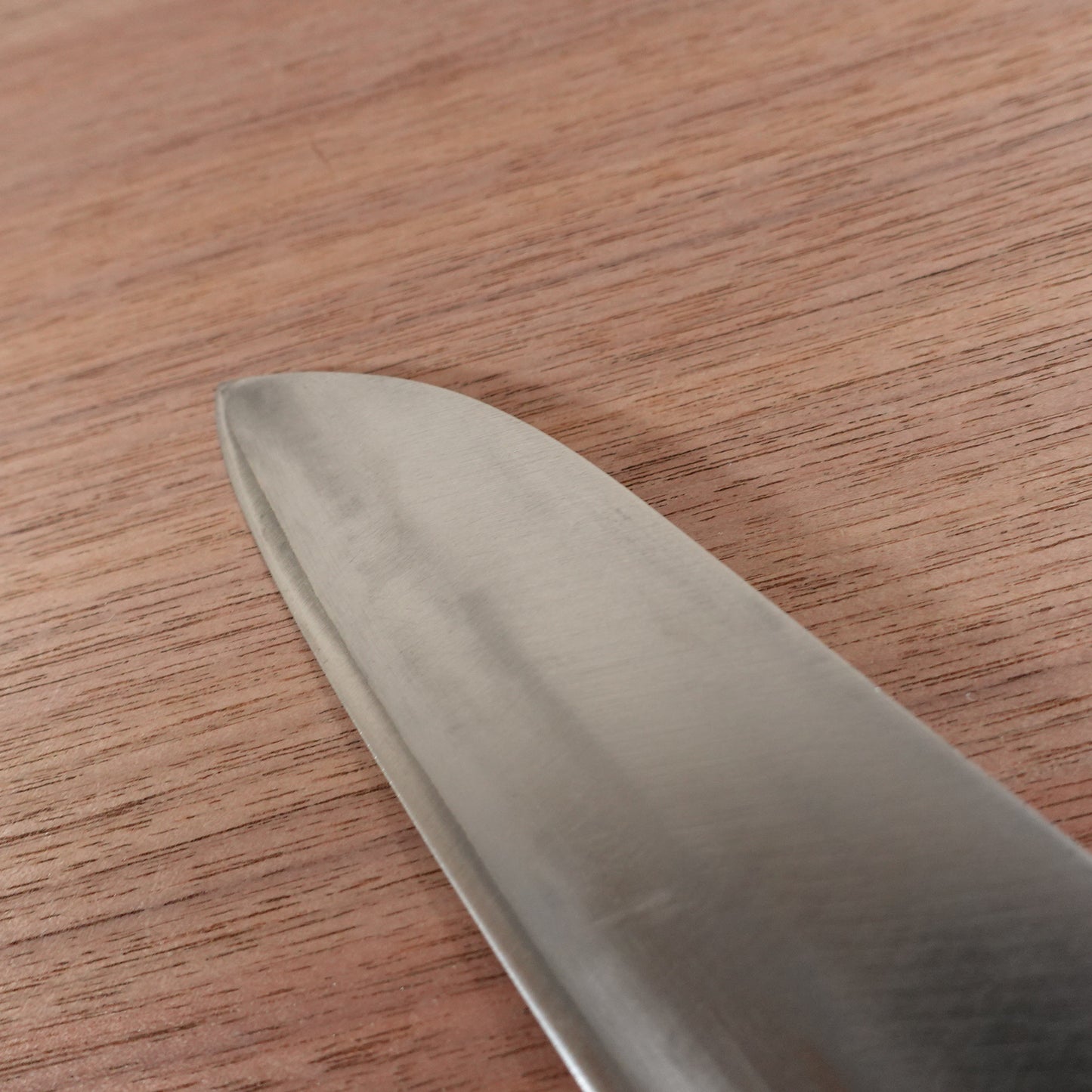 Sakai Narihira Santoku Knife, Sharpened, Okuzen, All-Purpose Knife, Stainless Steel, Laminated, 170mm