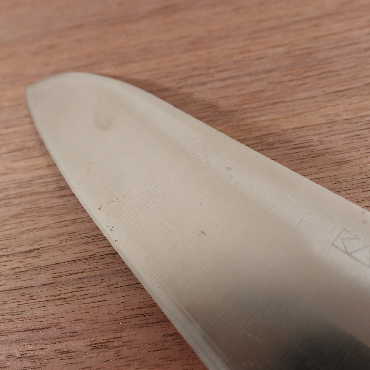 Nozaki Santoku Knife, Sharpened, KAI, All-Purpose Knife, Hiroyuki Nozaki Special, 170mm
