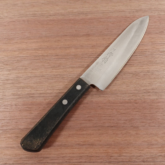 Sakai Juou Gyuto Knife, Sharpened, All-Purpose Knife, Stainless Clad, Sakai Juou, 170mm