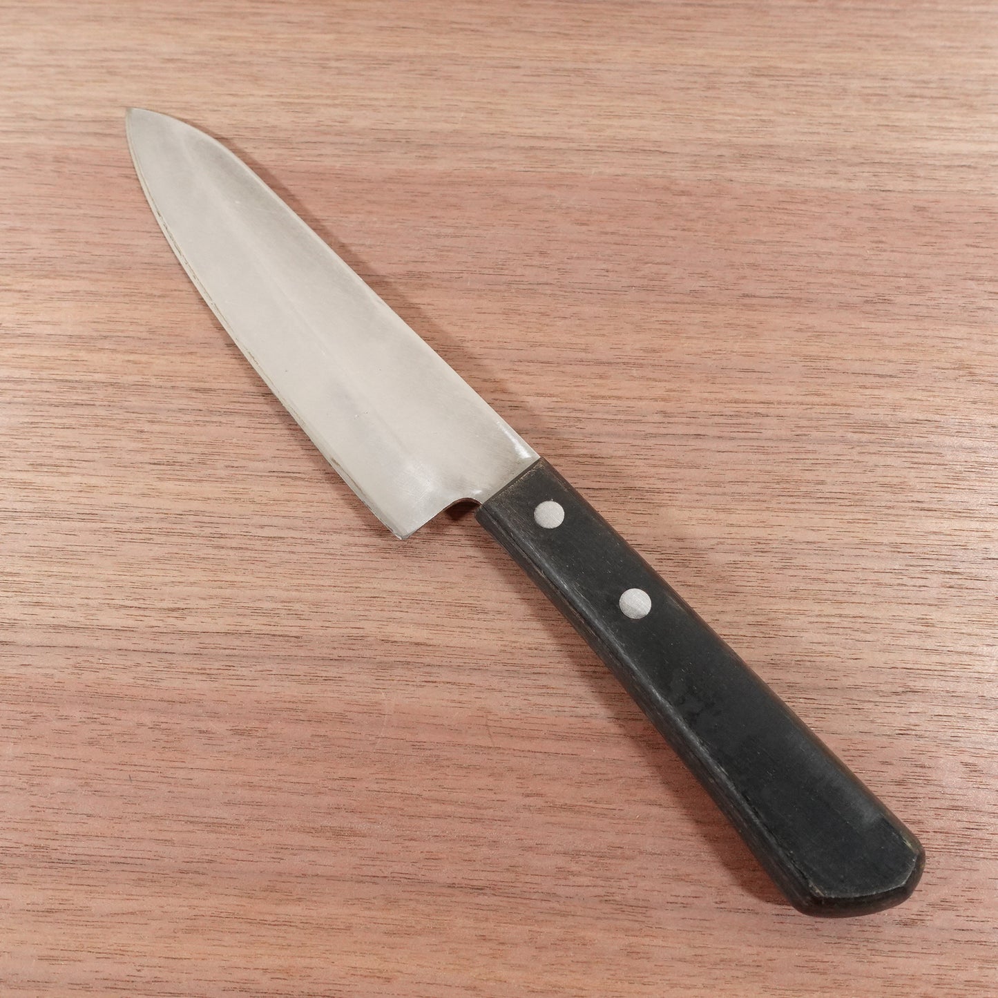 Sakai Juou Gyuto Messer, geschärft, Allzweckmesser, rostfreier Mantel, Sakai Juou, 170mm