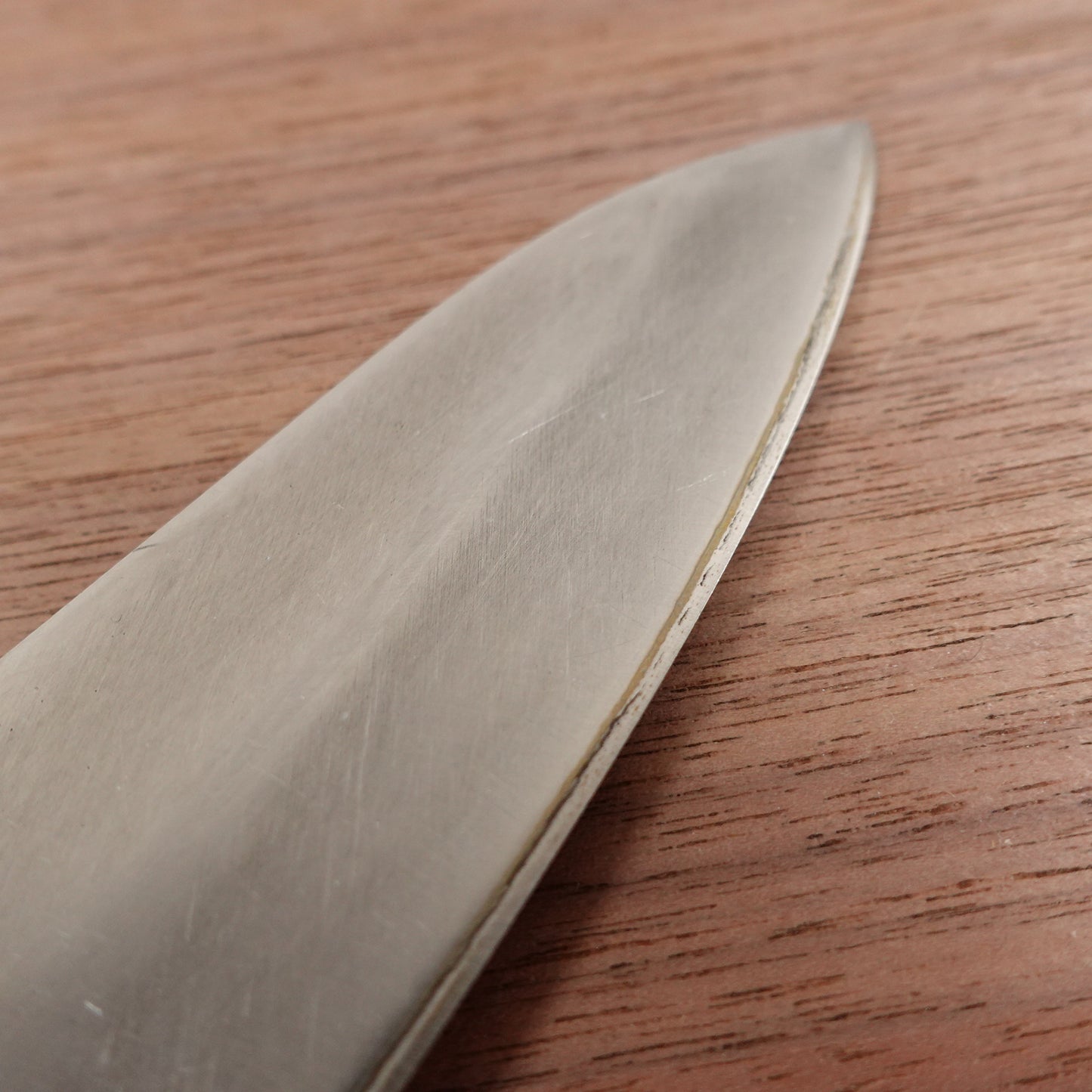 Sakai Juou Gyuto Messer, geschärft, Allzweckmesser, rostfreier Mantel, Sakai Juou, 170mm