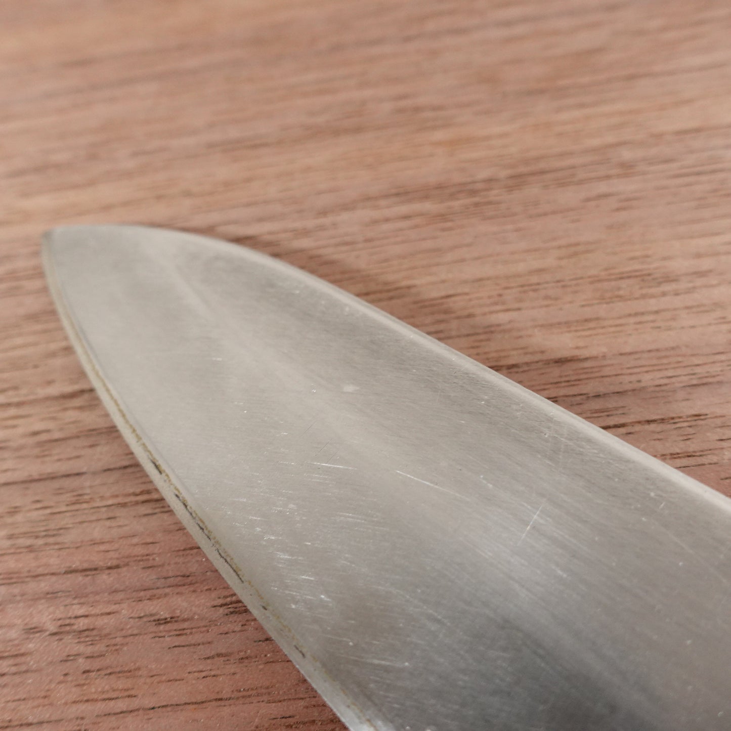 Sakai Juou Gyuto Messer, geschärft, Allzweckmesser, rostfreier Mantel, Sakai Juou, 170mm