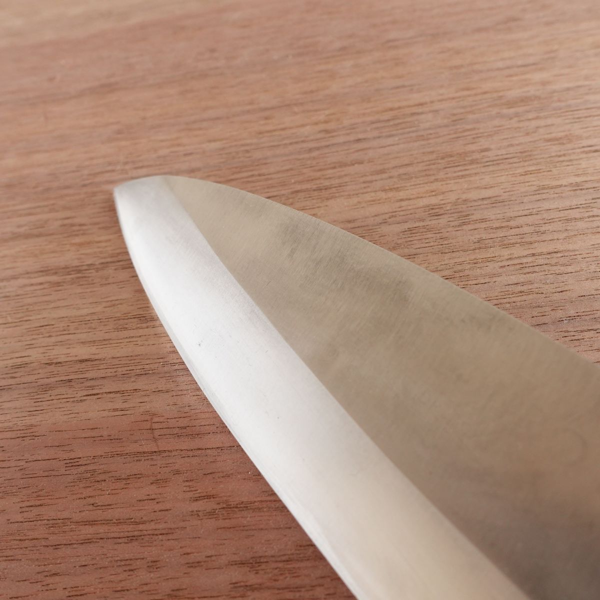 Tojiro-Pro Deba Knife, Sharpened, Left-Handed, DP Stainless Steel, 165mm