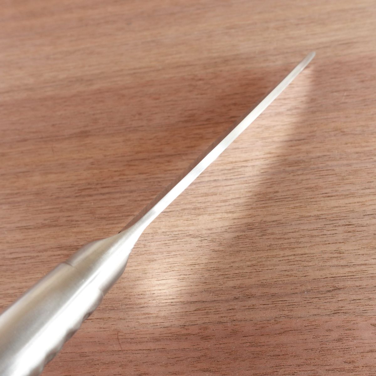 Tojiro-Pro Deba Knife, Sharpened, Left-Handed, DP Stainless Steel, 165mm