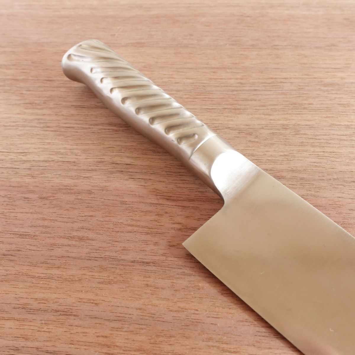 Tojiro-Pro Deba Knife, Sharpened, Left-Handed, DP Stainless Steel, 165mm