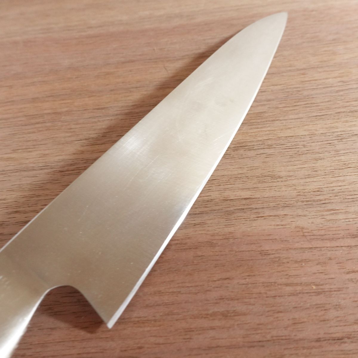 Global Gyuto Knife, Sharpened, All-Purpose Knife, Stainless Steel, YOSHIKIN, 205mm