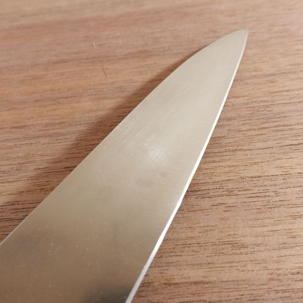 Global Gyuto Knife, Sharpened, All-Purpose Knife, Stainless Steel, YOSHIKIN, 205mm