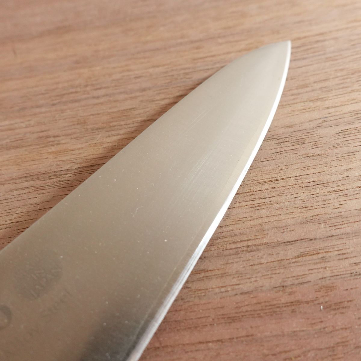 Tojiro Pro Gyuto Knife, Sharpened, All-Purpose Knife, Laminated Steel, 3-Layer DP Cobalt, 170mm