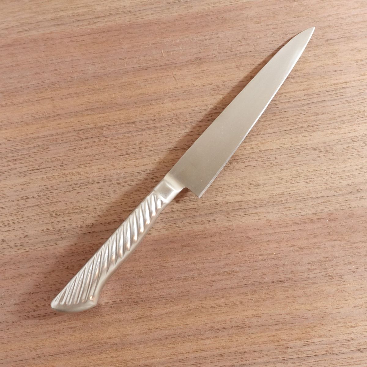 Tojiro Pro Petty Knife, Sharpened, Fruit Knife, Decorative Cutting, Stainless Steel, 145mm