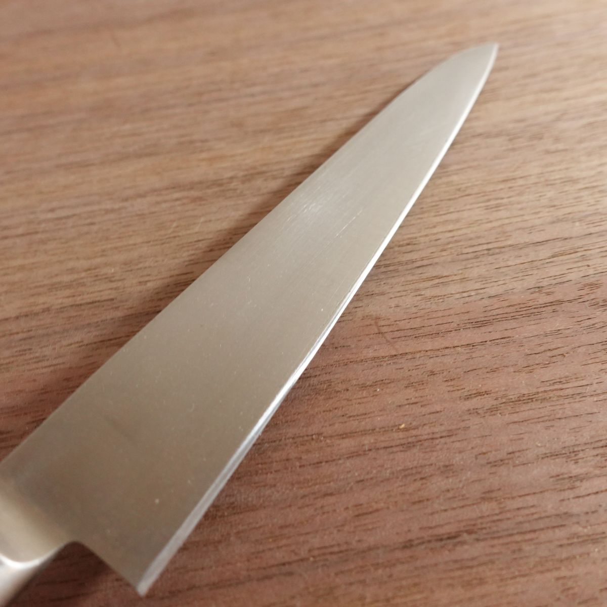 Tojiro Pro Petty Knife, Sharpened, Fruit Knife, Decorative Cutting, Stainless Steel, 145mm