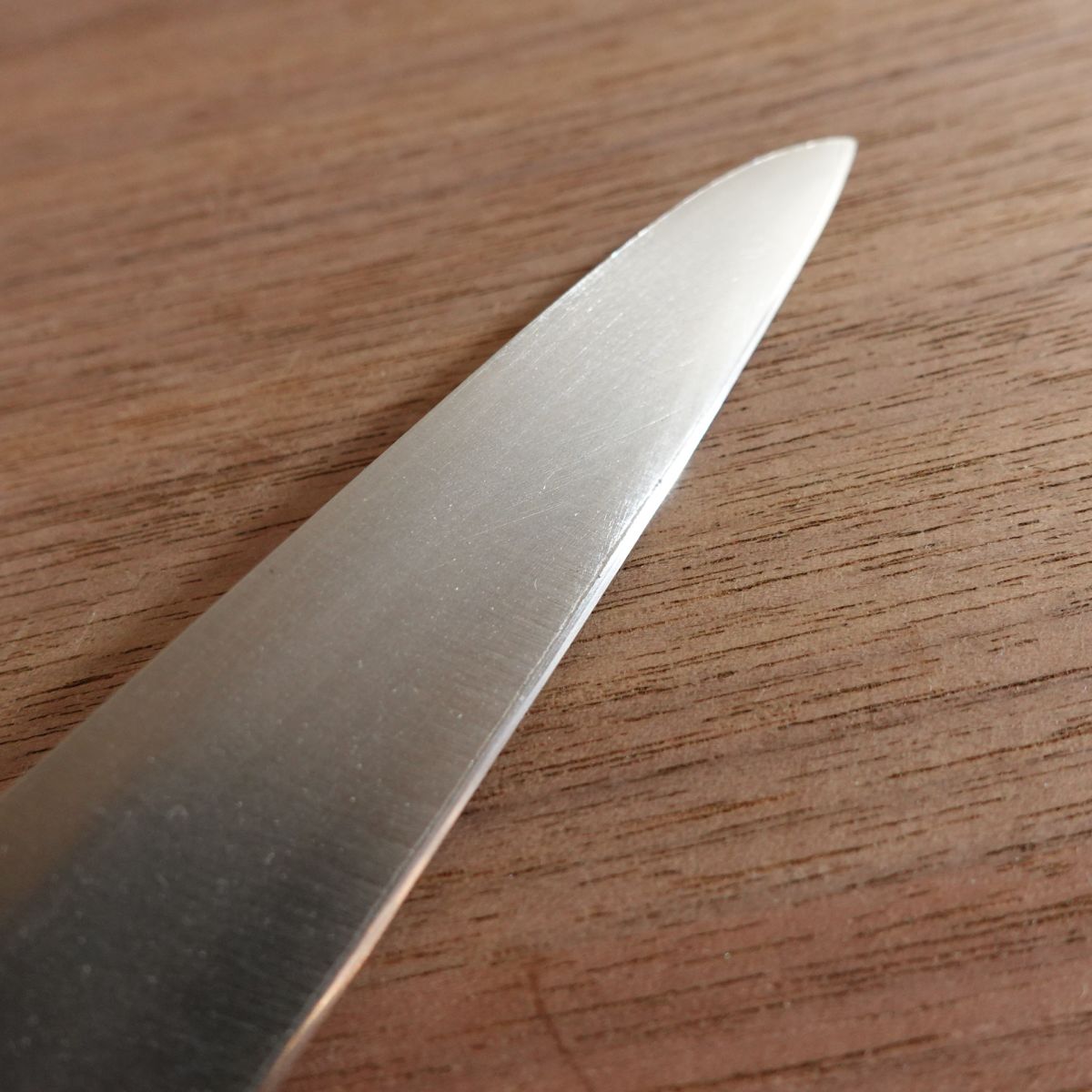 Tojiro Pro Petty Knife, Sharpened, Fruit Knife, Decorative Cutting, Stainless Steel, 145mm