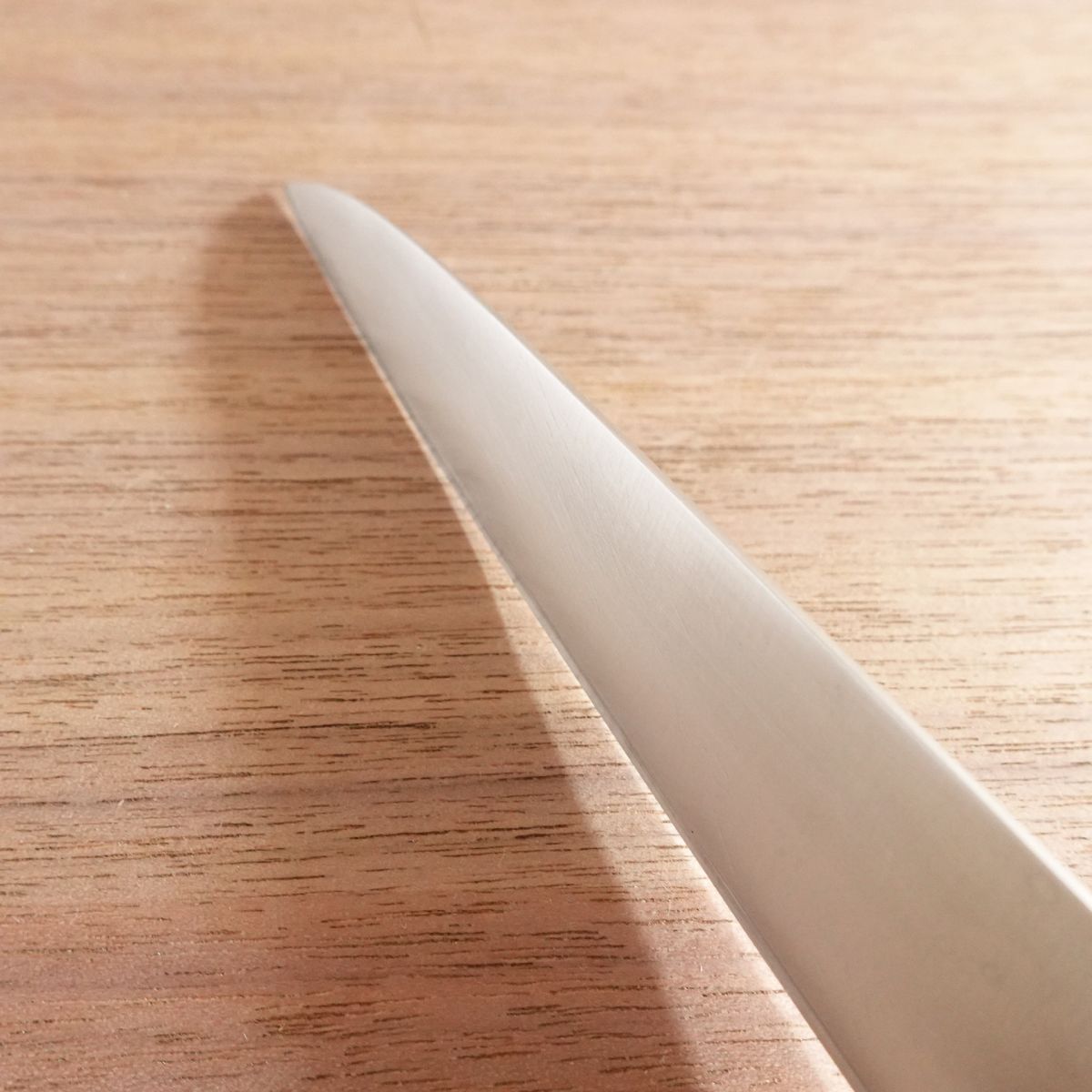 Tojiro Pro Petty Knife, Sharpened, Fruit Knife, Decorative Cutting, Stainless Steel, 145mm