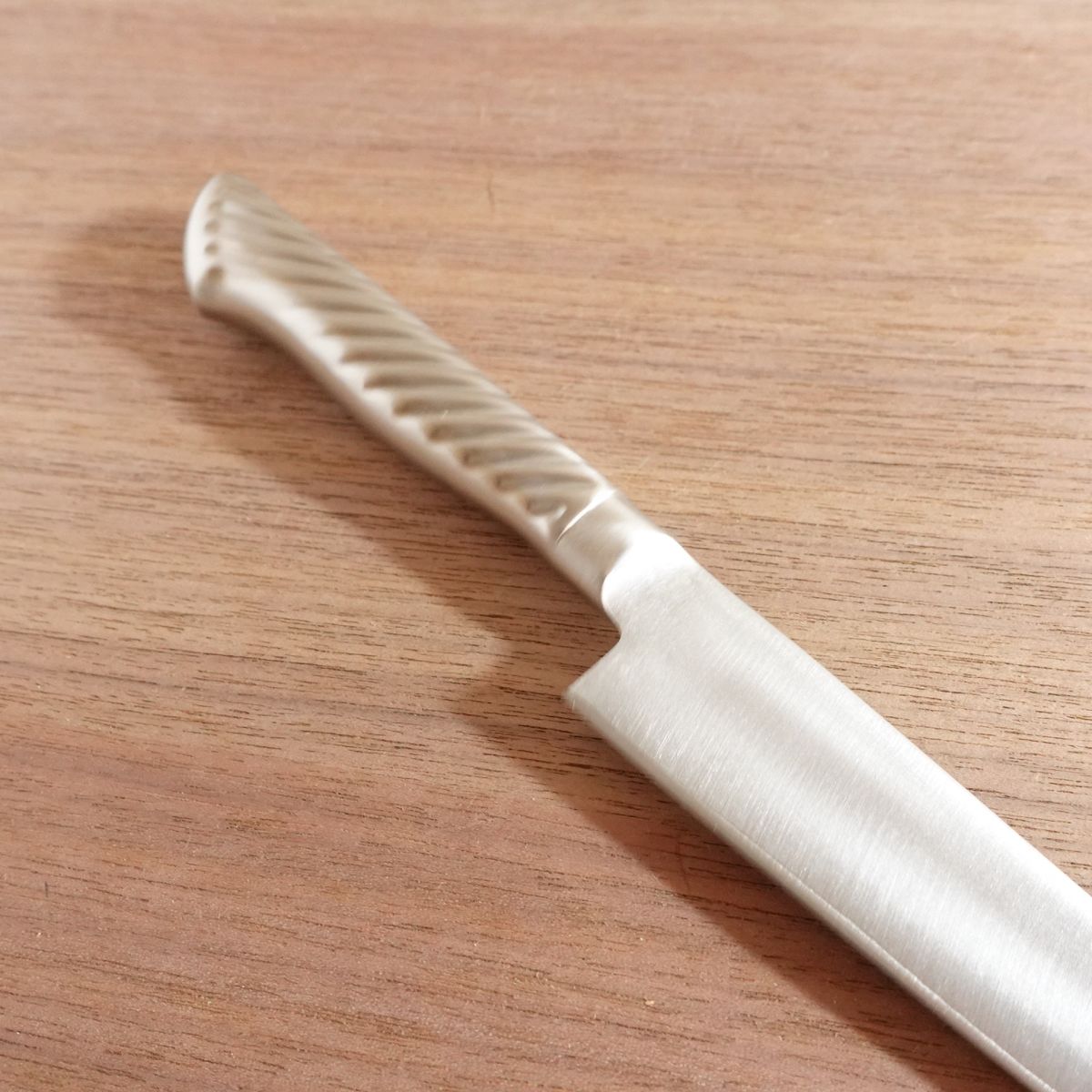 Tojiro Pro Petty Knife, Sharpened, Fruit Knife, Decorative Cutting, Stainless Steel, 145mm