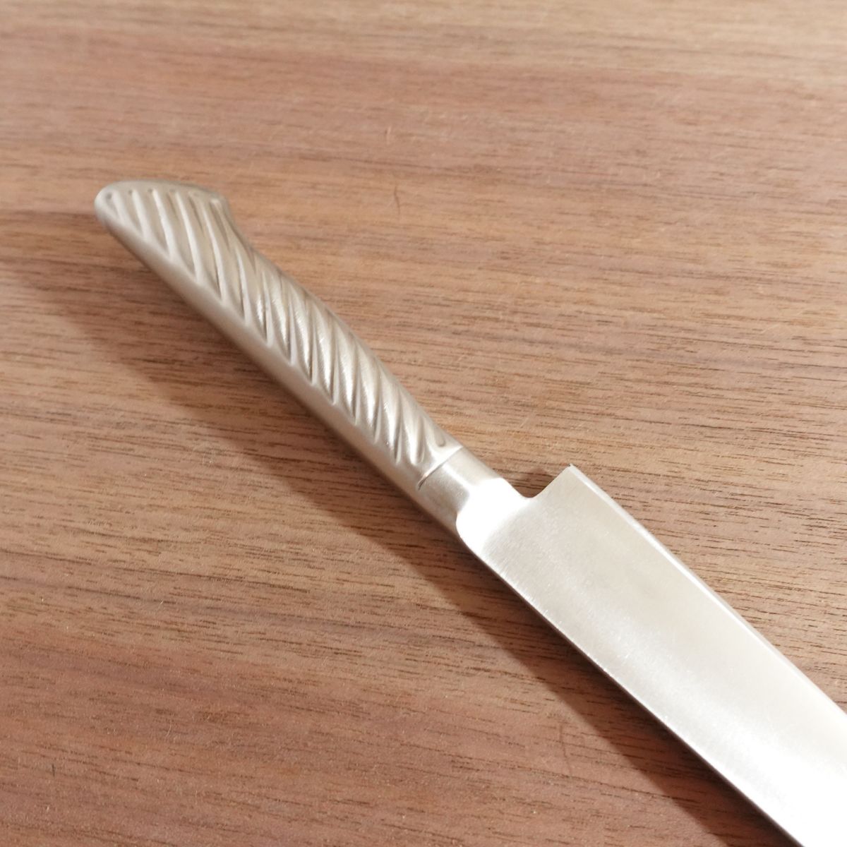 Tojiro Pro Petty Knife, Sharpened, Fruit Knife, Decorative Cutting, Stainless Steel, 145mm