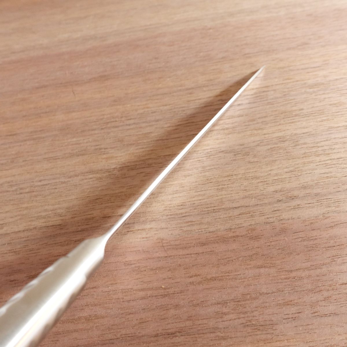 Tojiro Pro Petty Knife, Sharpened, Fruit Knife, Decorative Cutting, Stainless Steel, 145mm