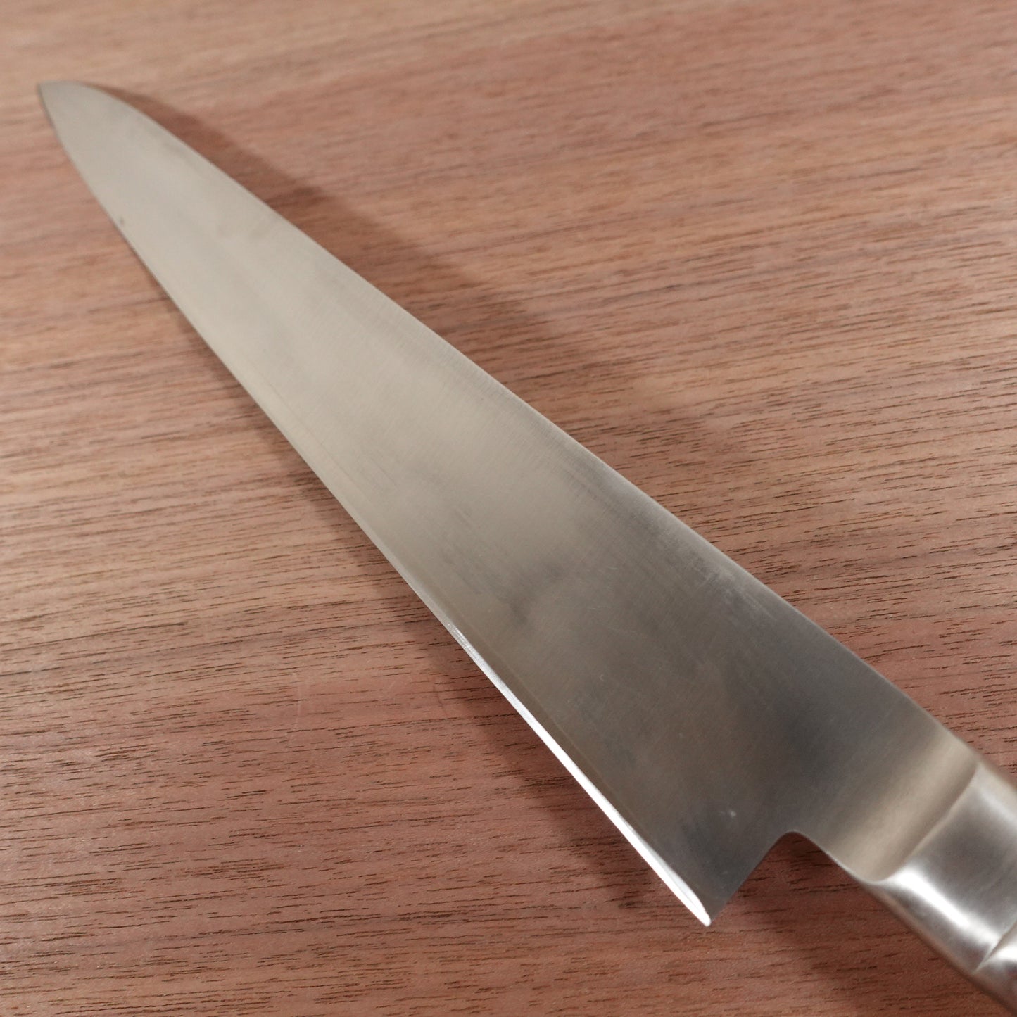 Tojiro Pro Sujihiki Knife, Sharpened, All Stainless Steel, DP, Slicer, 265mm