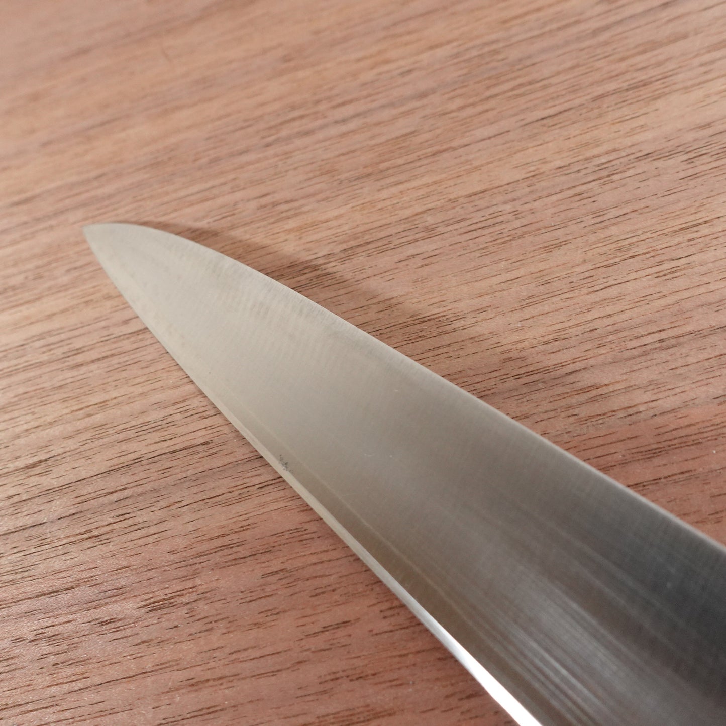 Tojiro Pro Sujihiki Knife, Sharpened, All Stainless Steel, DP, Slicer, 265mm