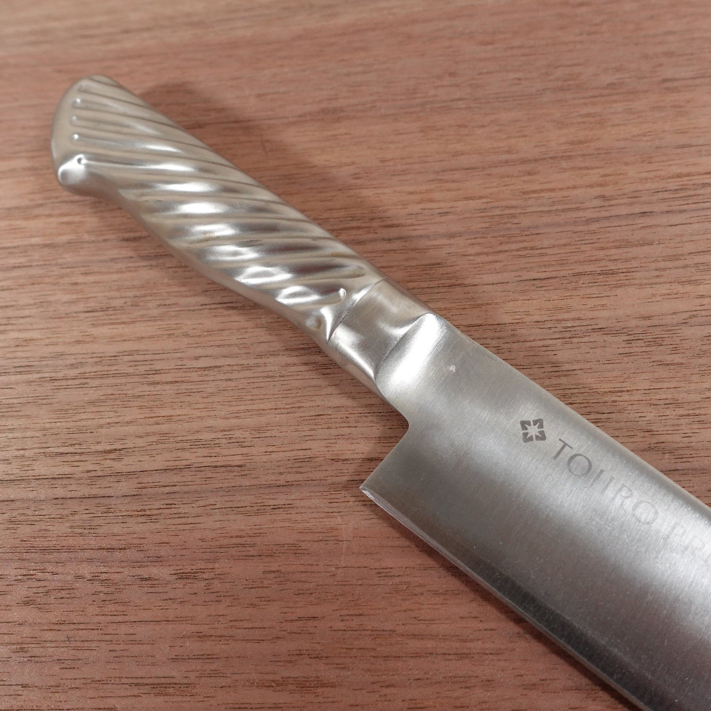 Tojiro Pro Sujihiki Knife, Sharpened, All Stainless Steel, DP, Slicer, 265mm