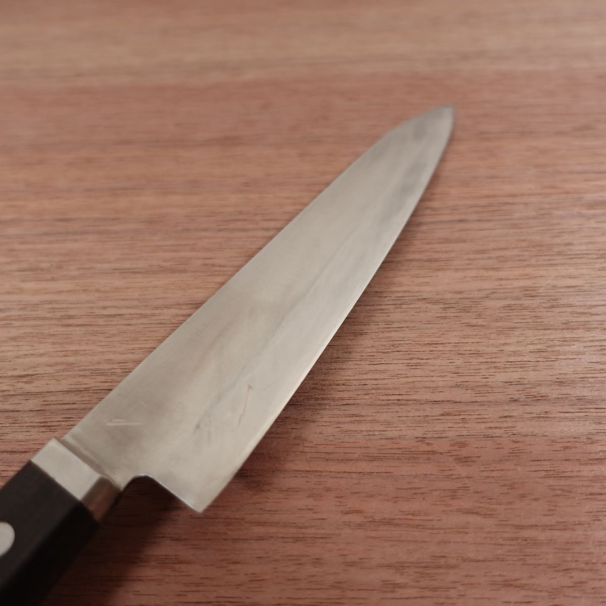 Minamoto Tamahiro Gyuto Knife, Sharpened, All-Purpose Knife, Laminated Steel, DP, 170mm