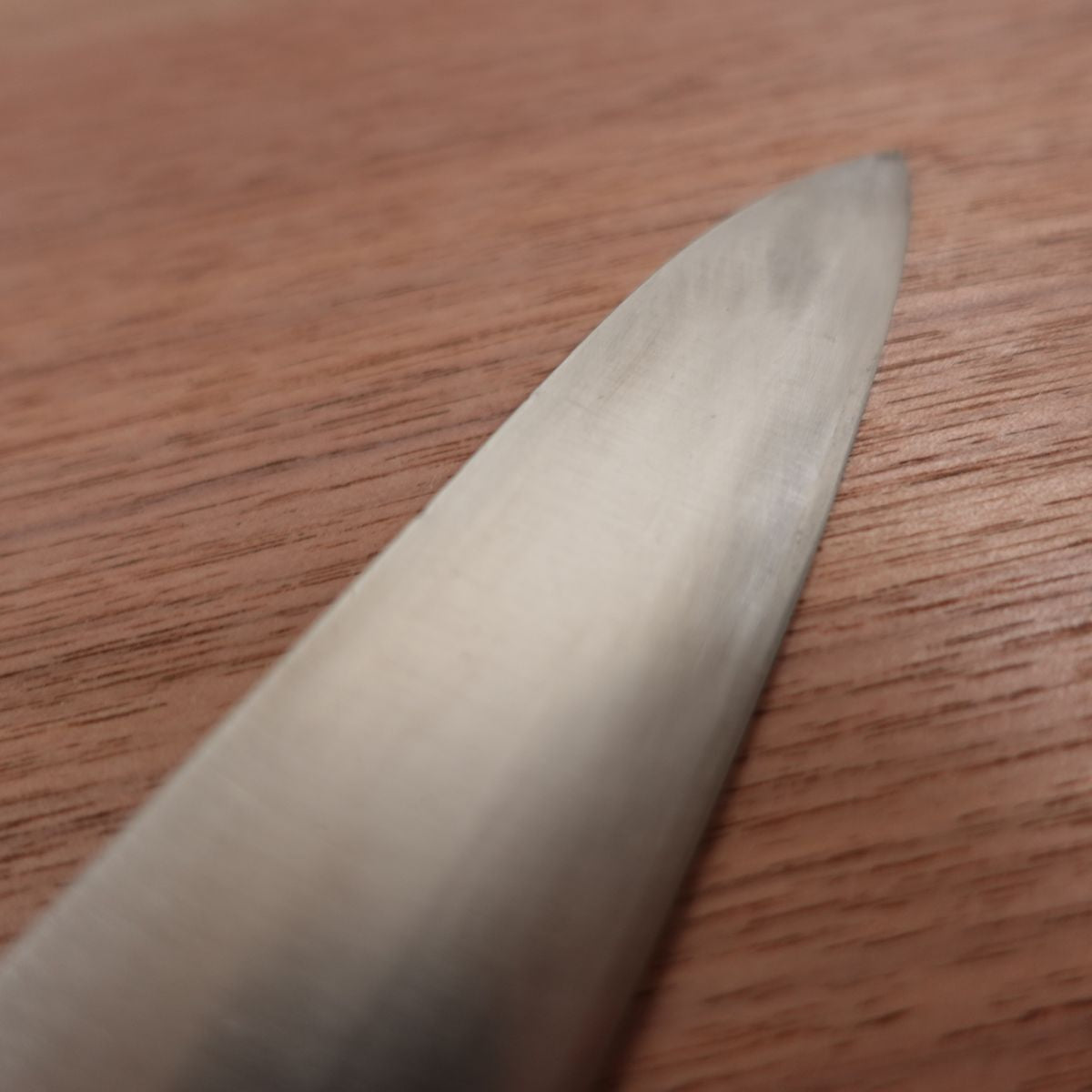Minamoto Tamahiro Gyuto Knife, Sharpened, All-Purpose Knife, Laminated Steel, DP, 170mm