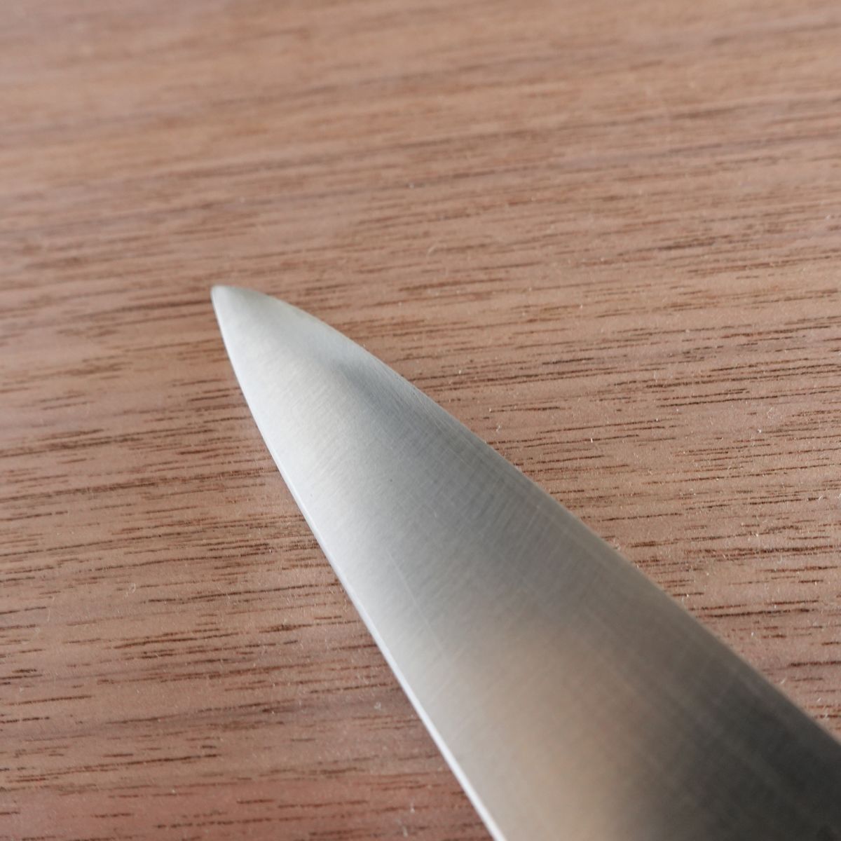 Yasutsuna Petty Knife, Sharpened, Fruit Knife, Decorative Cutting, 120mm