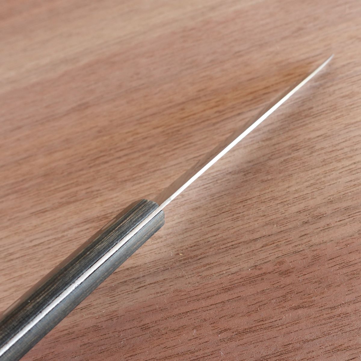 Yasutsuna Petty Knife, Sharpened, Fruit Knife, Decorative Cutting, 120mm