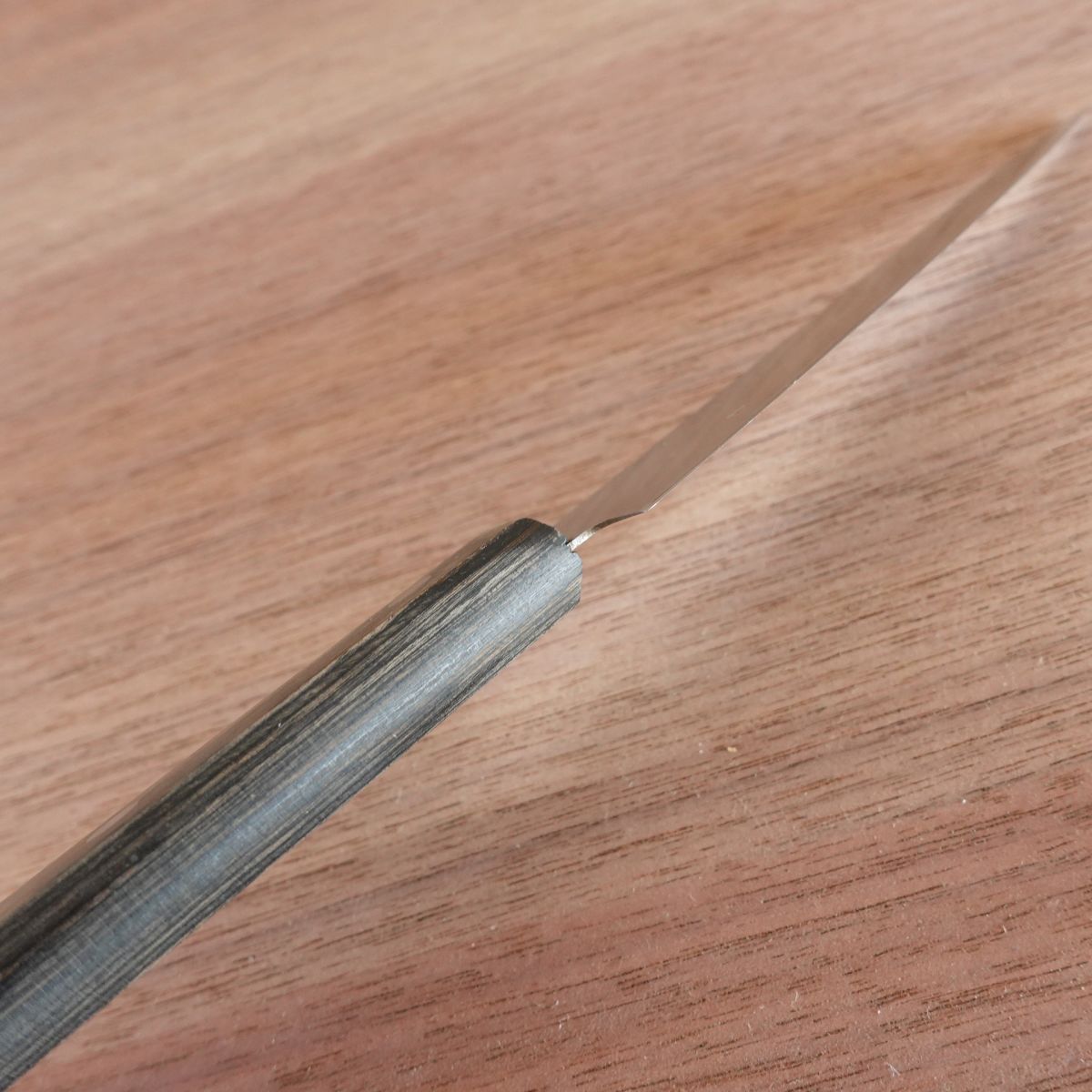 Yasutsuna Petty Knife, Sharpened, Fruit Knife, Decorative Cutting, 120mm