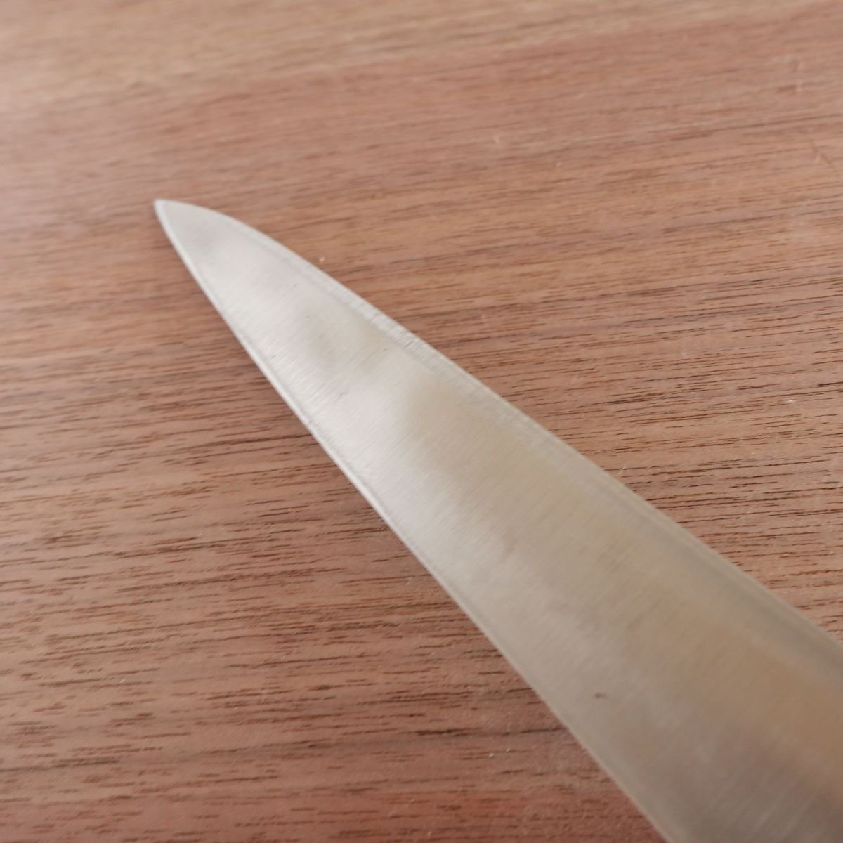 Masatsugu Yanagiba Knife, Sharpened, V2 (VG-2) Stainless Steel, Sashimi Knife, 235mm
