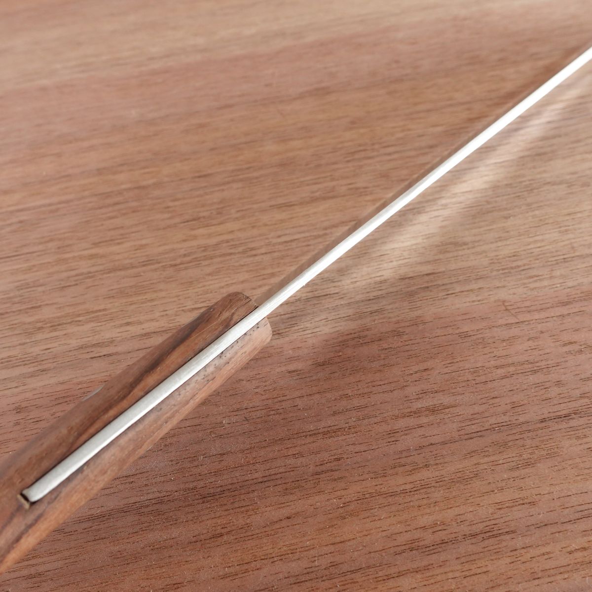 Masatsugu Yanagiba Knife, Sharpened, V2 (VG-2) Stainless Steel, Sashimi Knife, 235mm