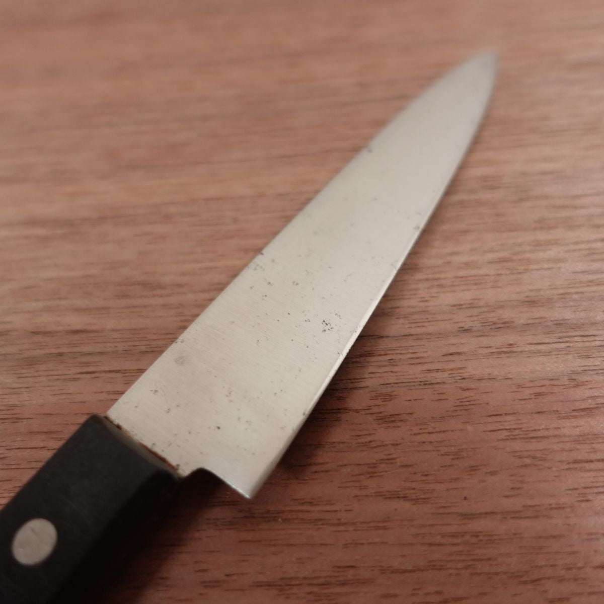 KAI Petty Knife, Sharpened, Stainless Steel, Fruit Knife, Decorative Cutting, 120mm