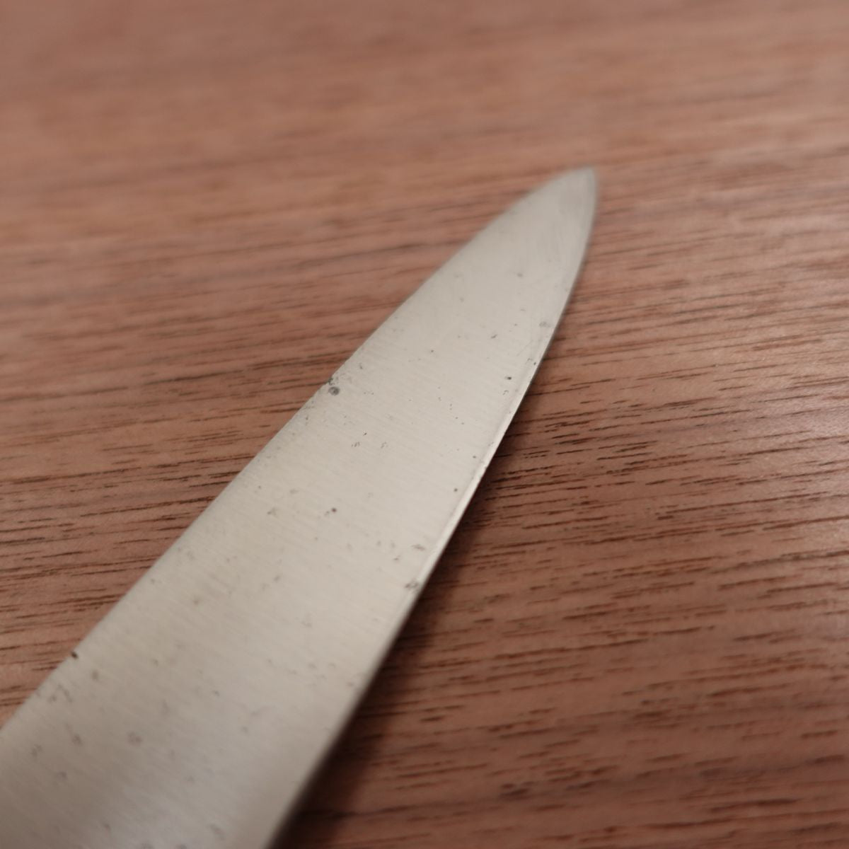 KAI Petty Knife, Sharpened, Stainless Steel, Fruit Knife, Decorative Cutting, 120mm