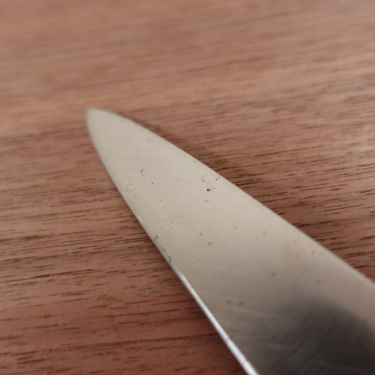 KAI Petty Knife, Sharpened, Stainless Steel, Fruit Knife, Decorative Cutting, 120mm