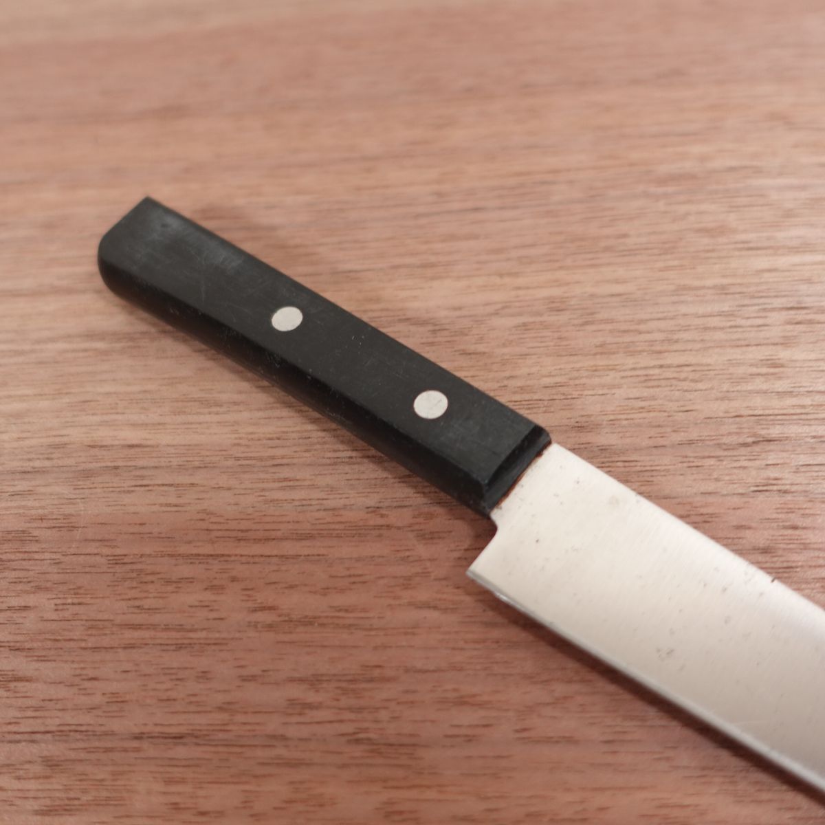 KAI Petty Knife, Sharpened, Stainless Steel, Fruit Knife, Decorative Cutting, 120mm