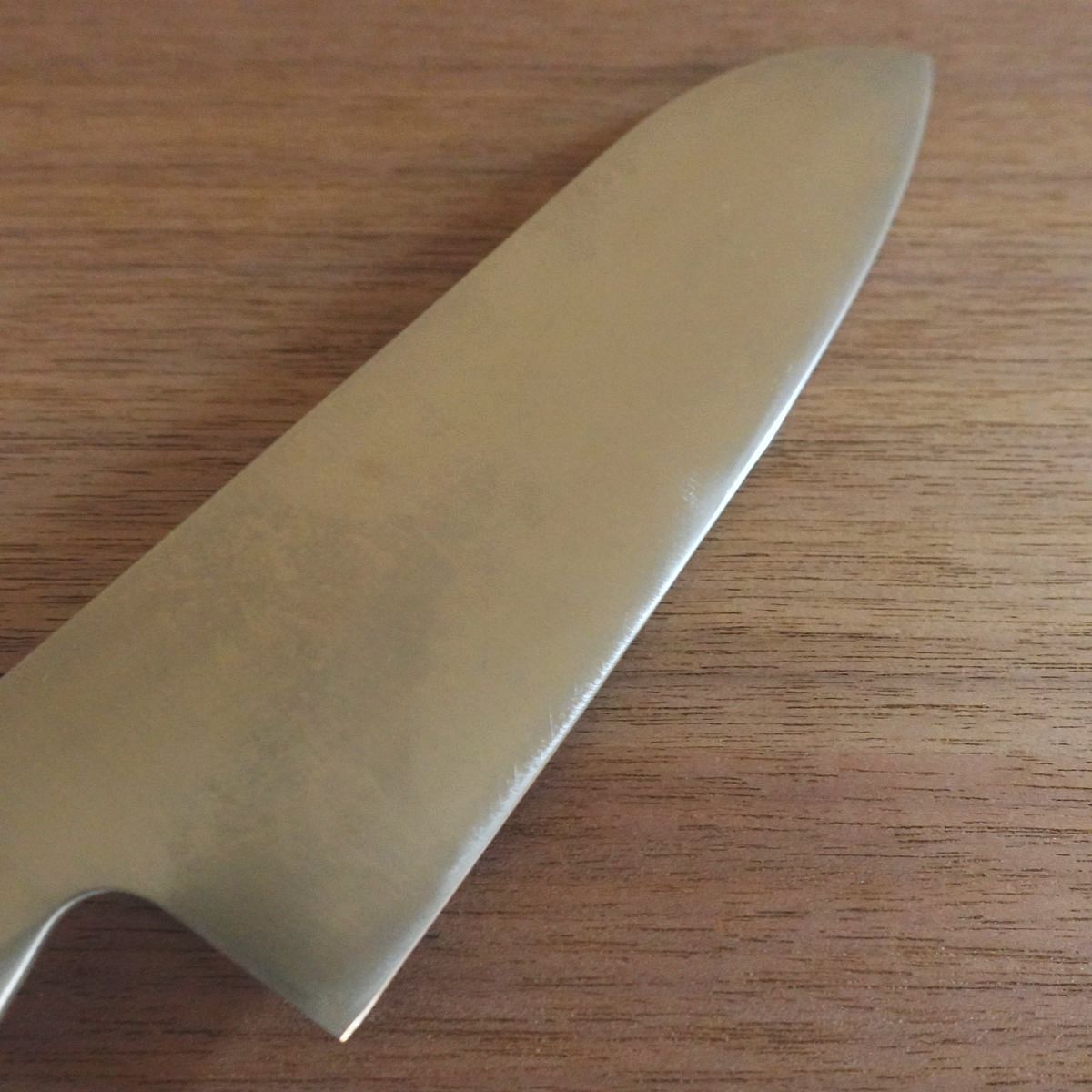 GLOBAL Santoku Knife, Sharpened, G-46, All-Purpose Knife, 170mm