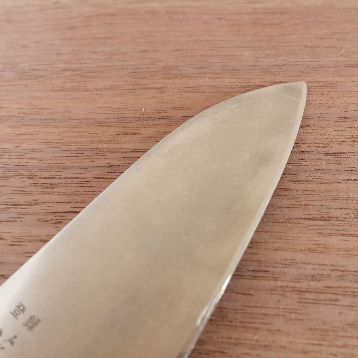 Tojiro Santoku Knife, Sharpened, SD Series, Stainless Steel, All-Purpose Knife, 170mm