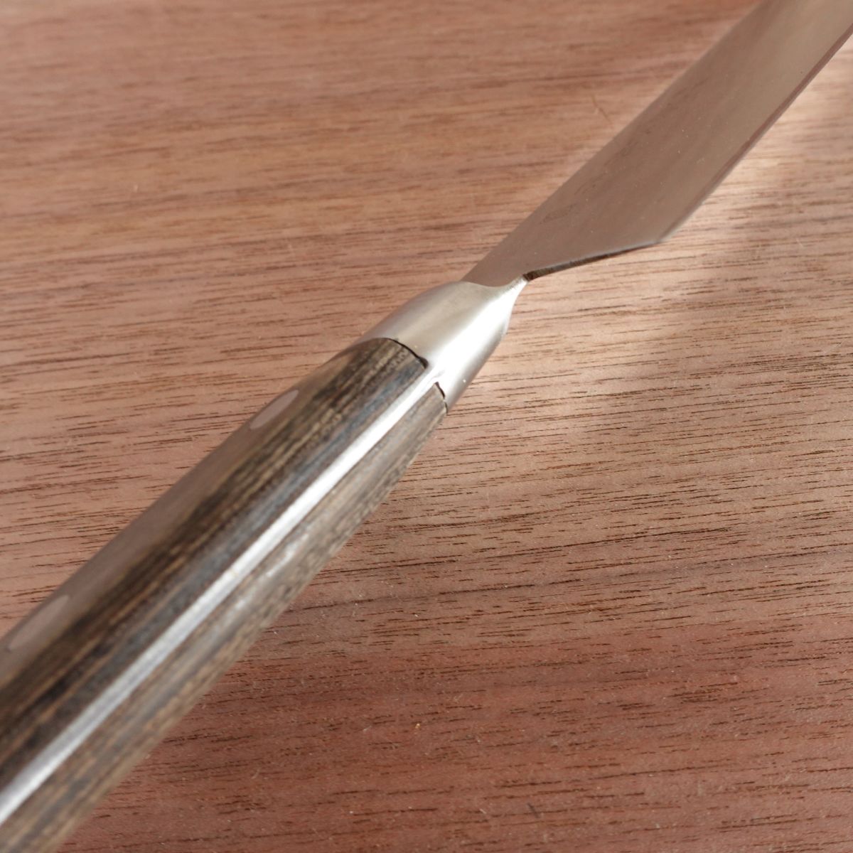 Tojiro Santoku Knife, Sharpened, SD Series, Stainless Steel, All-Purpose Knife, 170mm