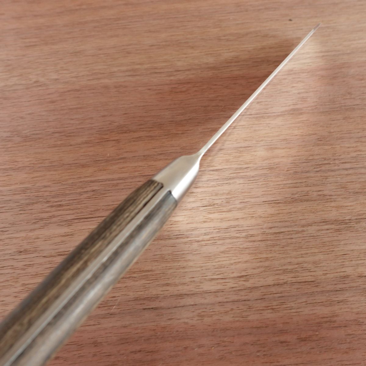 Tojiro Santoku Knife, Sharpened, SD Series, Stainless Steel, All-Purpose Knife, 170mm